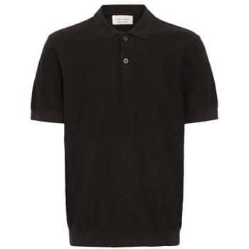 Friday Casual Polo – Edward Edition