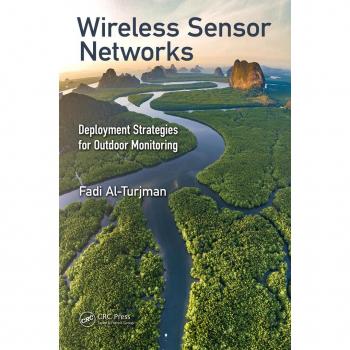 Vitalsource Technologies, Inc. Wireless Sensor Networks