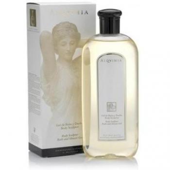 Gel de Ducha Sculptor Alqvimia (400 ml)