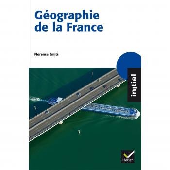 Géographie de la France