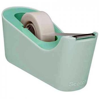 Scotch Magic Tape Dispenser C18 Mint