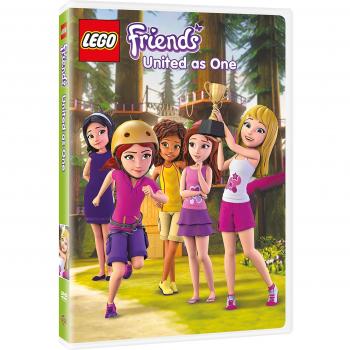 Lego Friends