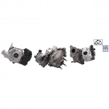 ELSTOCK 91-2030 Kompressor für Toyota Auris/Yaris