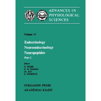 Vitalsource Technologies, Inc. Endocrinology Neuroendocrinology Neuropeptides: Proceedings of the 28th International Congress of Physiological Sciences