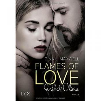 Flames of Love