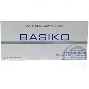 Cosmeclinik Revitalizing Anti-Aging 5 Vials