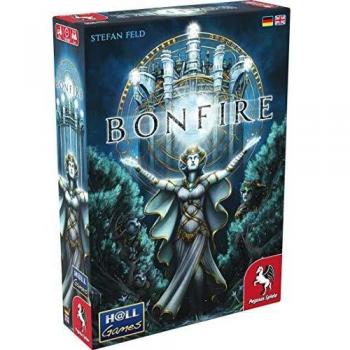 Inferno Quest: Card Edition