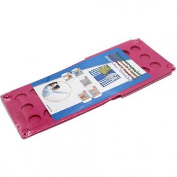 Tablero Plegable Ahorra Tiempo para Ropa de Bebé