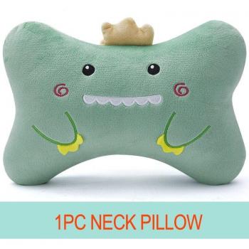 Accesorios universales para reposacabezas de automóvil