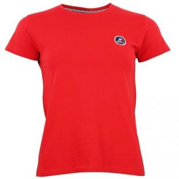 Peak Mountain T-Shirt Femminile a Maniche Corti Acoda