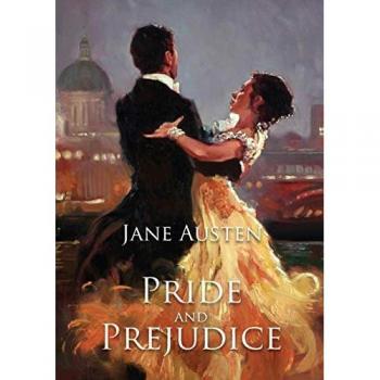 Austen, Jane: Pride and Prejudice