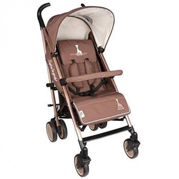 Poussette Canne Iris Sophie la Girafe