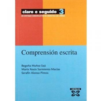 Claro e seguido 3. Comprensión escrita