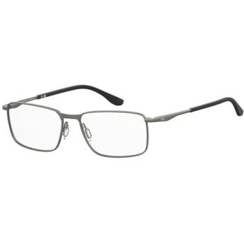 Óculos Masculinos de Grau Prata UA 5071/G Asian Fit