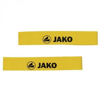 JAKO Stutzenklemmenhalter Gelb – Allzweckgröße