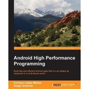 Vitalsource Technologies, Inc. Android High Performance Programming