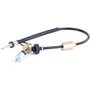 Comando frizione RIDEX 478S0058