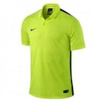 Nike Men’s Performance Challenge Gear – Yellow/Black – L
