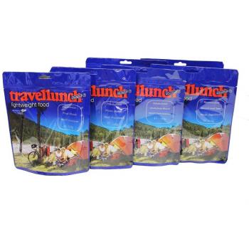 Frühstücks Müsli-Mix von Travellunch