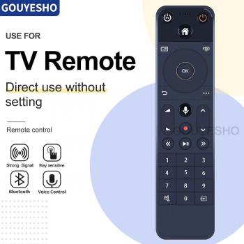 Remote voice Scitoo Ziggo RC4213401