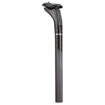 FSA MTB sedlovka KFX MTC karbon 27.2x400 mm