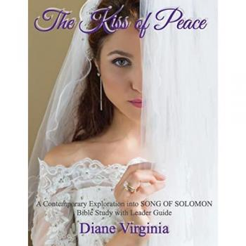 Virginia, Diane: The Kiss of Peace