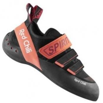 Chaussons Red Chili IV pour escalade