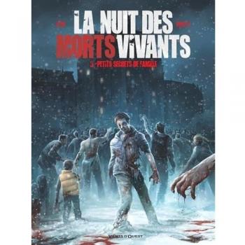 La Nuit des morts-vivants