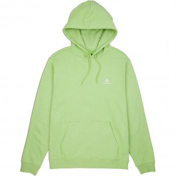 Sweat à capuche Converse unisexe