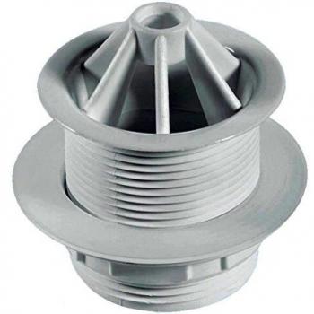 1.5 Domed Urinal Waste Flange WU11 by McAlpine