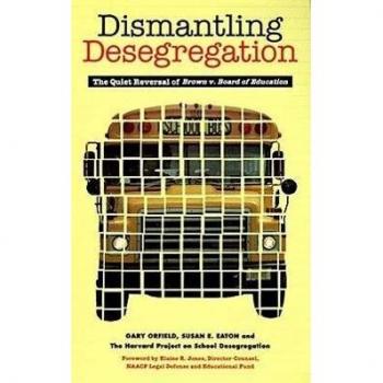 Dismantling Desegregation: The Quiet Reversal of Brown V. Board of Education