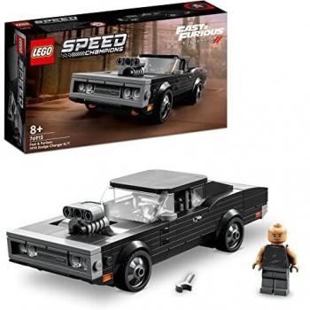 LEGO 76912 Fast & Furious 1970 Dodge Charger R/T