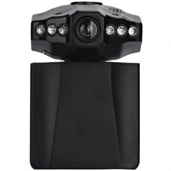 Enregistreur vidéo Full HD 1280p Lonshell pour véhicule
