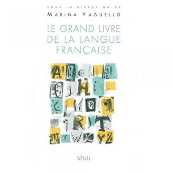 Le Grand livre de la langue française