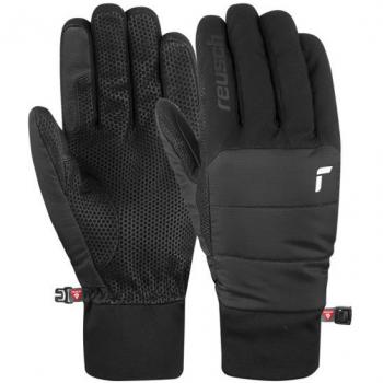Reusch Kavik Touch-tec Guantes de Esquí para Hombre