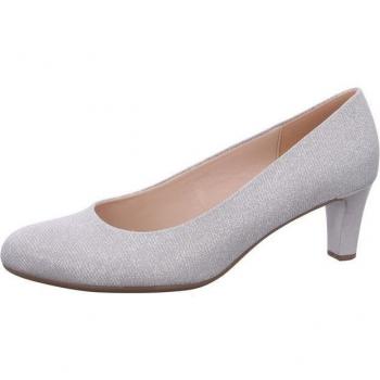 Escarpins Gabor Confort Gris