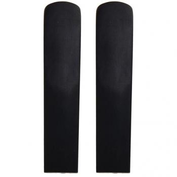 2pcs Strength 2.5 Musical Instrument Reeds