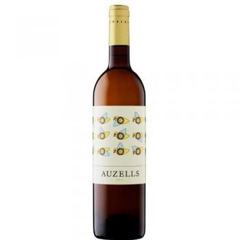 Vin blanc Tomàs Cusiné Auzells 2022
