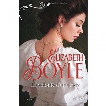 Les débutantes de Kempton, Tome 3 : La volonté d'une lady