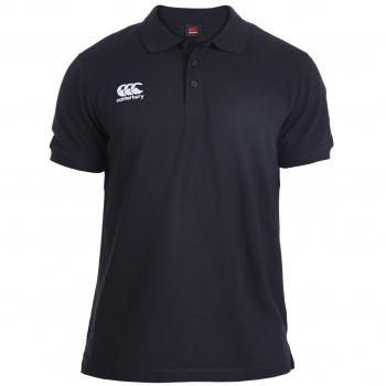 Waimak Rugby Polo by Canterbury – Everyday Comfort Tee