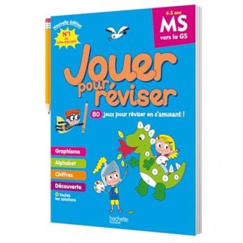 Jouer pour réviser