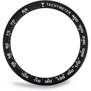 Cadran en métal pour Amazfit GTR 42MM