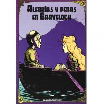 Alegrias y penas en garveloch