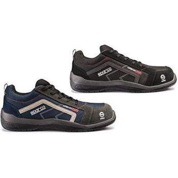 Sparco Urban Evo BMGR S1P SRC Safety shoes, Size 42