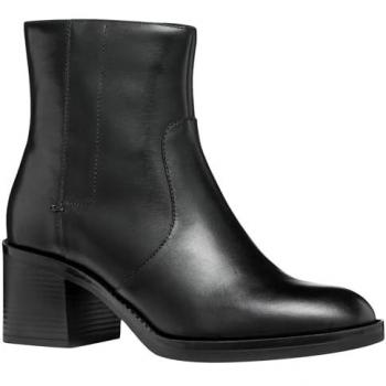 Geox Botas Serilda 60 mm Negra