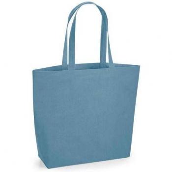 Borsa tote in tela organica Westford Mill