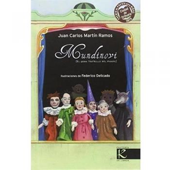 MUNDINOVI EL GRAN TEATRILLO DEL MUNDO
