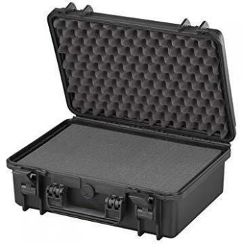 MAX430S IP67 Waterproof Equipment Case