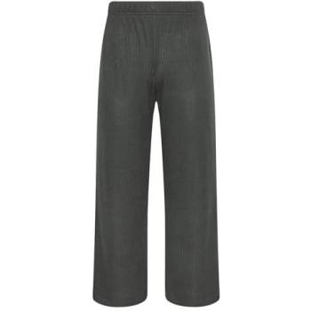 PixieGirl Charcoal Petite Wide Leg Jeans – 12/14 Female