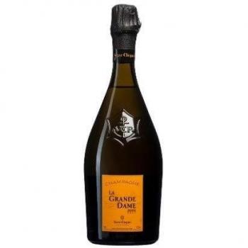 Champagne Veuve Clicquot